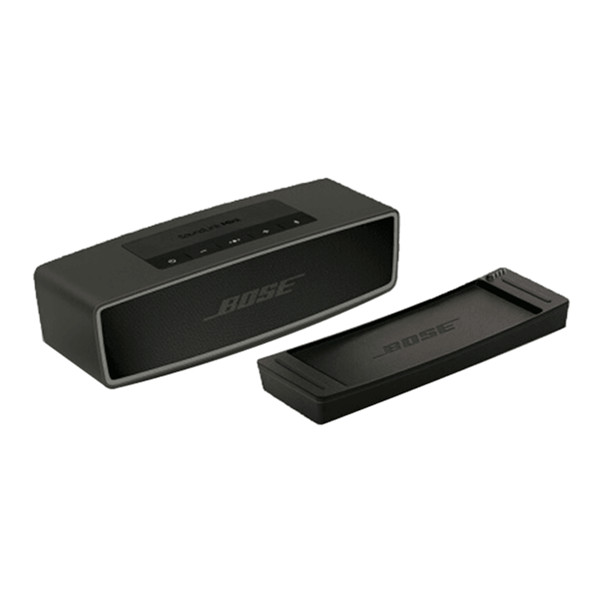 設(shè)計(jì)優(yōu)雅！Bose Soundlink Mini2 藍(lán)牙無(wú)線音箱