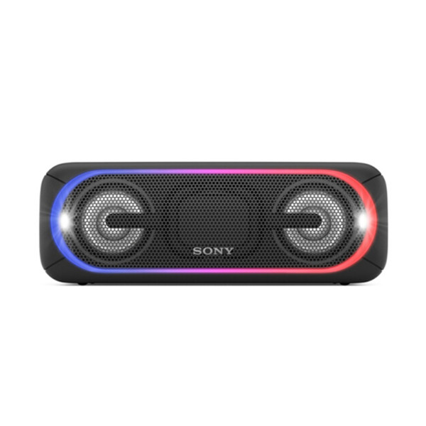 便携迷你！索尼 SRS-XB40无线蓝牙音箱