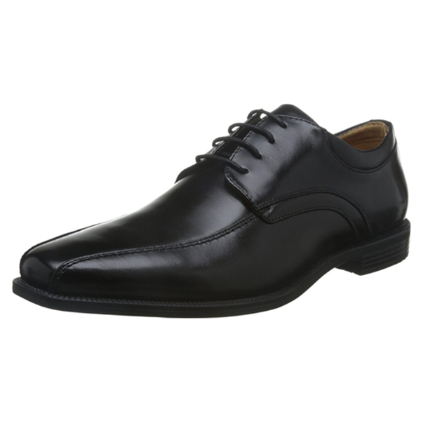 商务范！Florsheim 富乐绅 DRESS 男 正装鞋