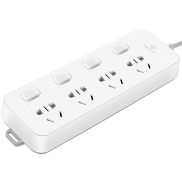 安全升级！公牛GN-B3043插座插线板