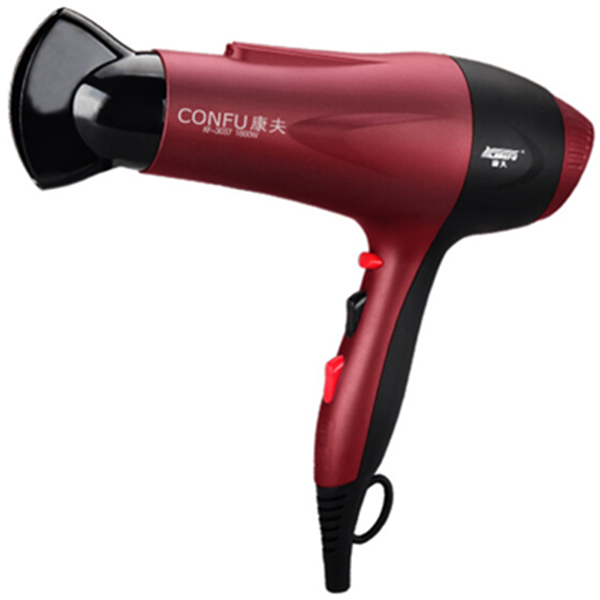 范爷推荐！康夫KF3037 1600w电吹风机