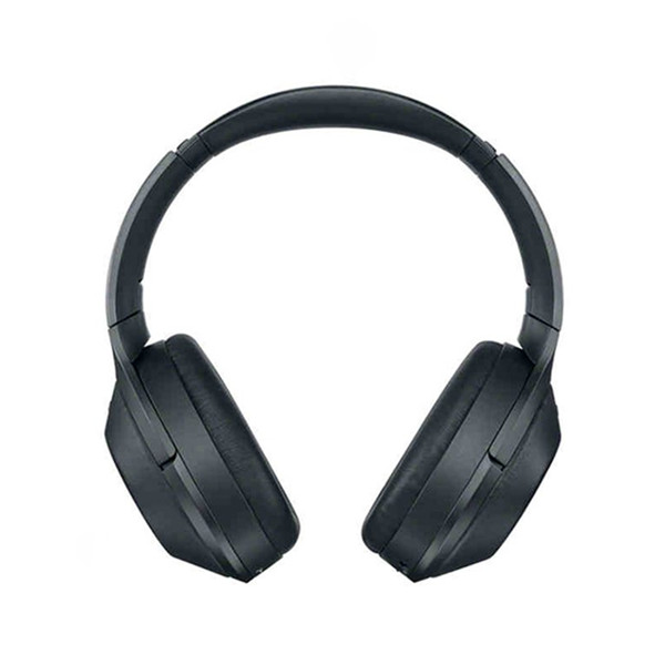 精致设计！SONY索尼MDR-1000X无线降噪立体声耳机