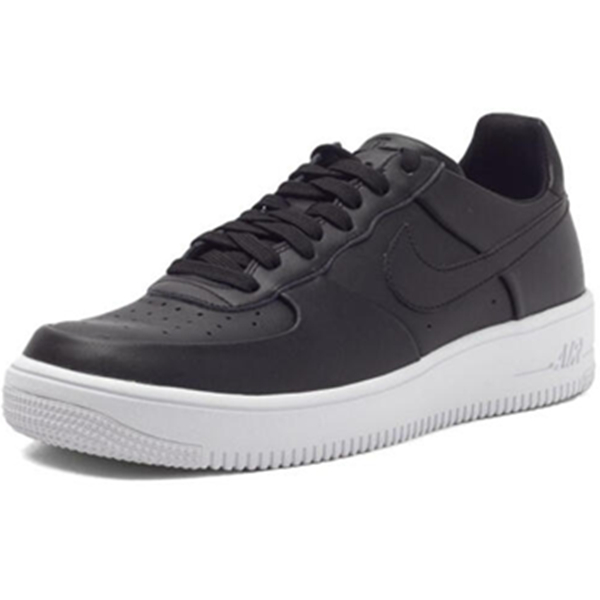 运动休闲！NIKE耐克AIR FORCE 1 ULTRAFORCE复刻鞋