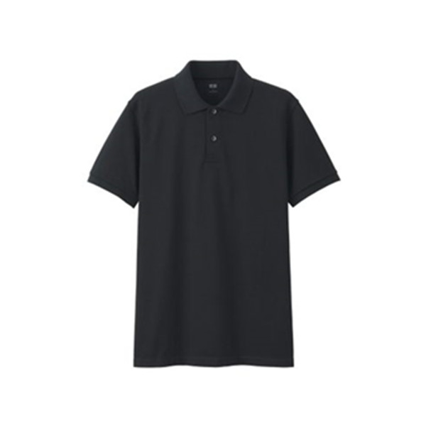 多色可选！优衣库 快干POLO衫(短袖) 180719