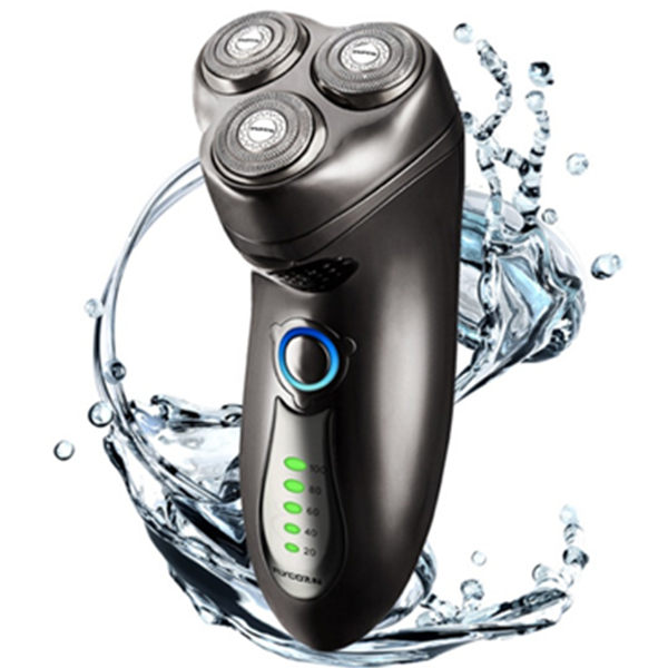 近期好价！飞科FS351全身水洗电动剃须刀