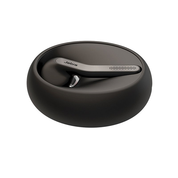 稳定清晰！Jabra捷波朗eclipse壹石蓝牙耳机