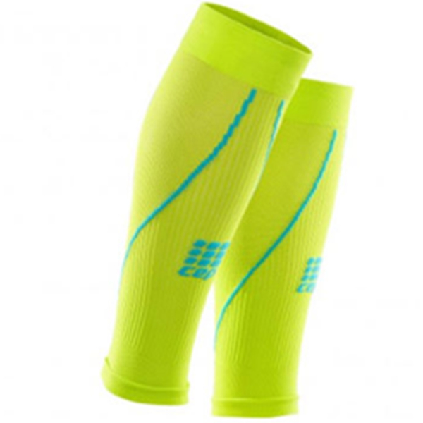 舒适畅跑！CEP Night Calf Sleeves 2.0小腿腿套