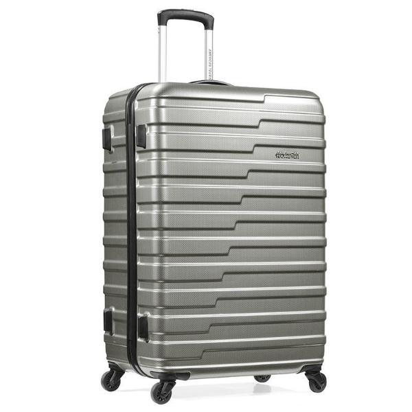 旅行必备！American Tourister 美旅箱包 旅行拉杆箱