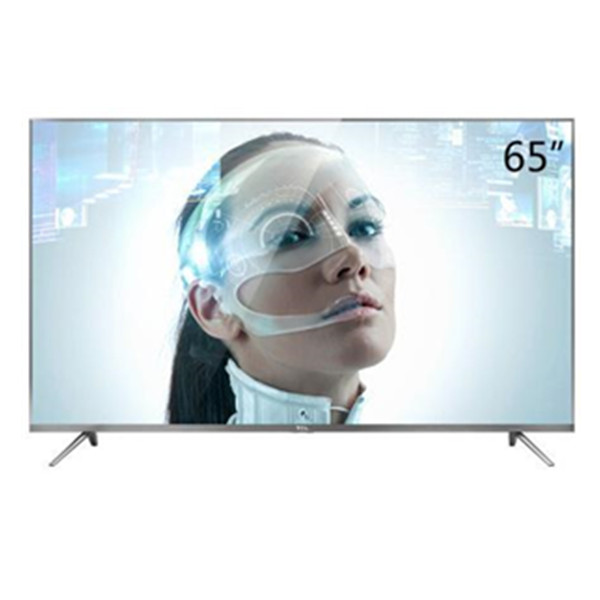 智能纤薄！TCL 65A730U 65英寸4K液晶电视机