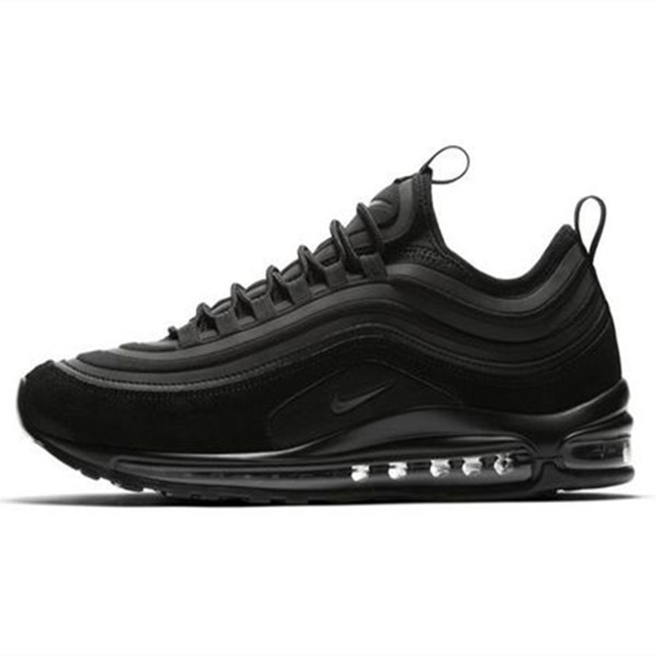 資訊：Nike Air Max 97升級(jí)款Ultra SE你要錯(cuò)過(guò)嗎？