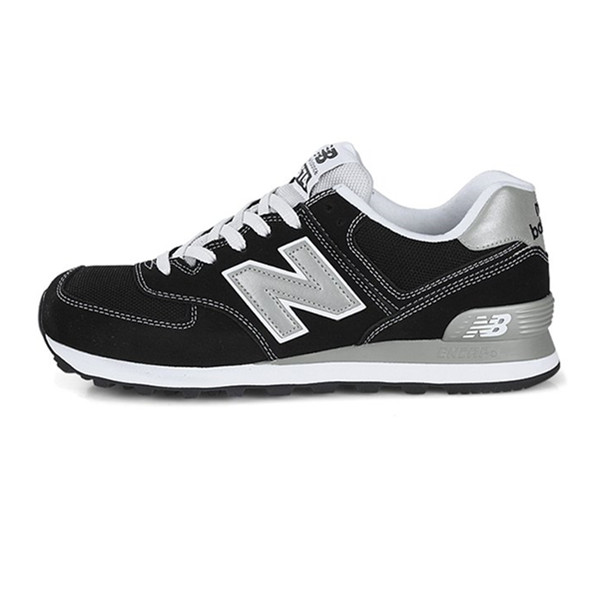 低調(diào)復古！new balance/NB男子復古休閑跑步鞋ML574KWS