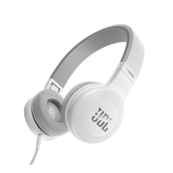 时尚折叠！JBL E35音乐耳机