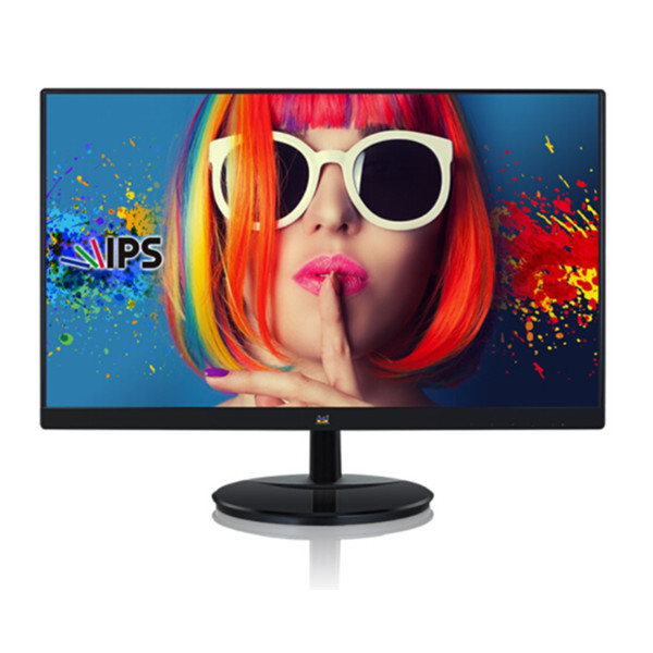 4日8点！优派VA2459-sh细窄边框电脑显示器