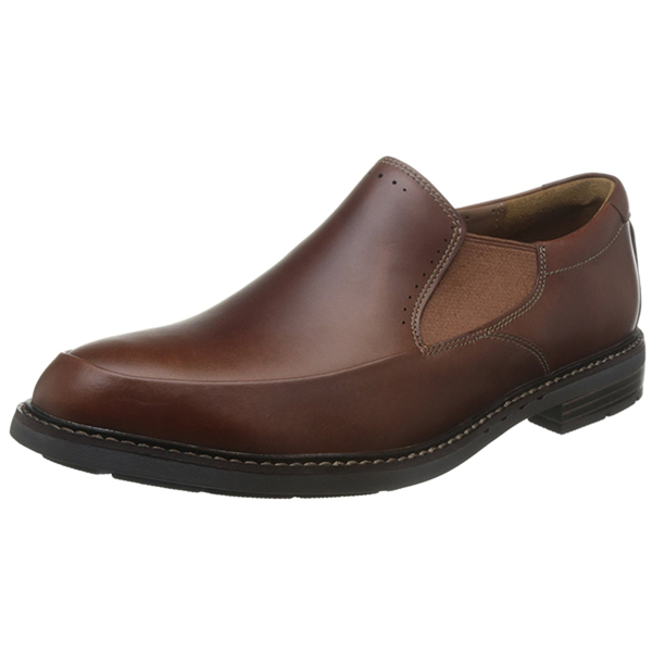 大牌好价！Clarks男商务休闲鞋261203338