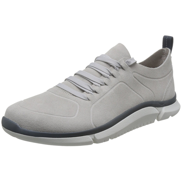 轻盈实用！Clarks男生活休闲鞋2612823