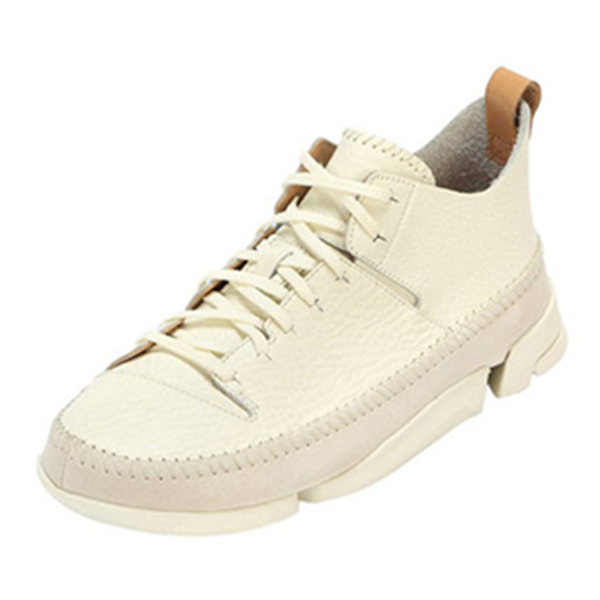 生活休闲！Clarks 男 Originals 系列 休闲鞋