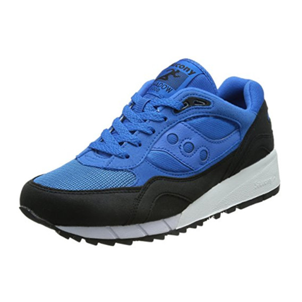 近期好价！圣康尼SHADOW 6000休闲跑步鞋S70007