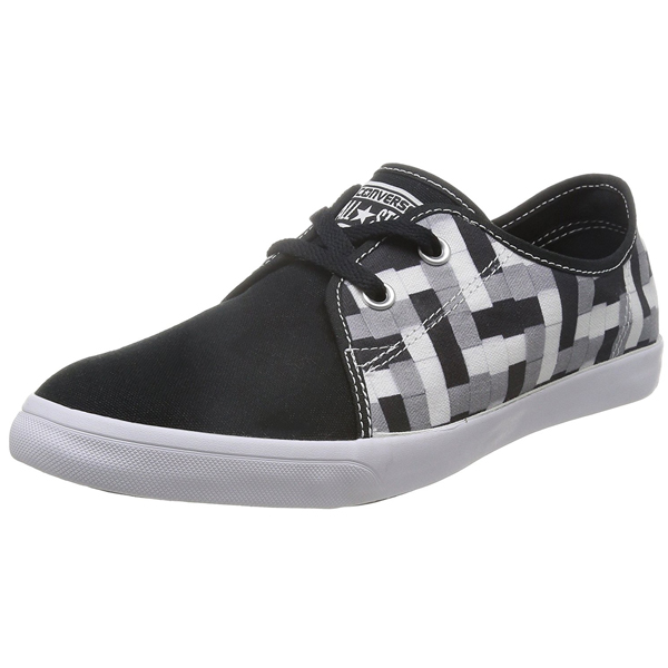 经典时尚！Converse 匡威 帆布鞋 CS15285