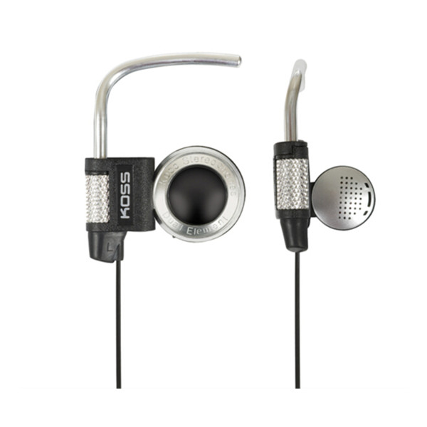 低音出色！高斯 KDE250 耳挂式HIFI耳塞