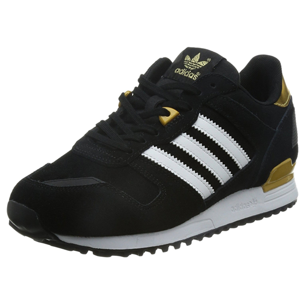 潮流休闲！adidas Originals 阿迪达斯三叶草 中性 休闲跑步鞋