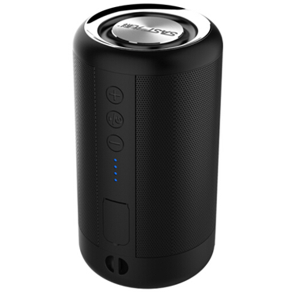 五级防水！先科T16车载海底防水无线蓝牙音箱