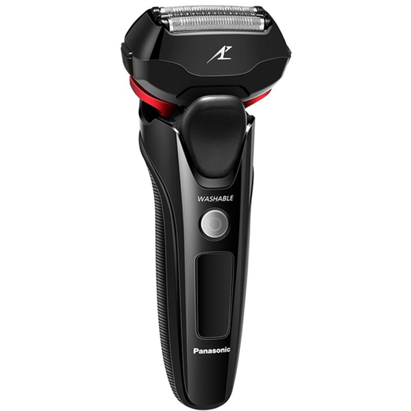 智能三刀头！Panasonic松下电动剃须刀ES-LT2A-K705