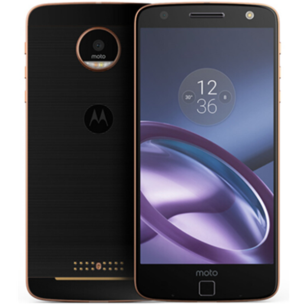 模块化！摩托罗拉Moto Z 4GB+64GB手机