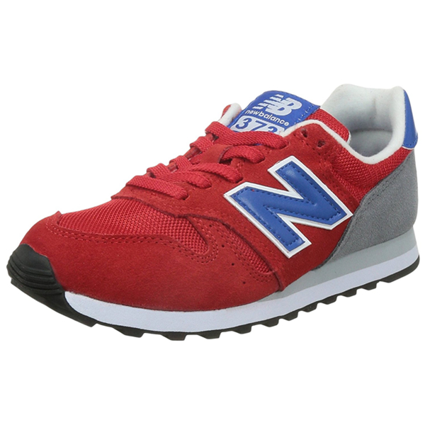 復(fù)古入門！New Balance 373系列中性休閑跑步鞋ML373RER