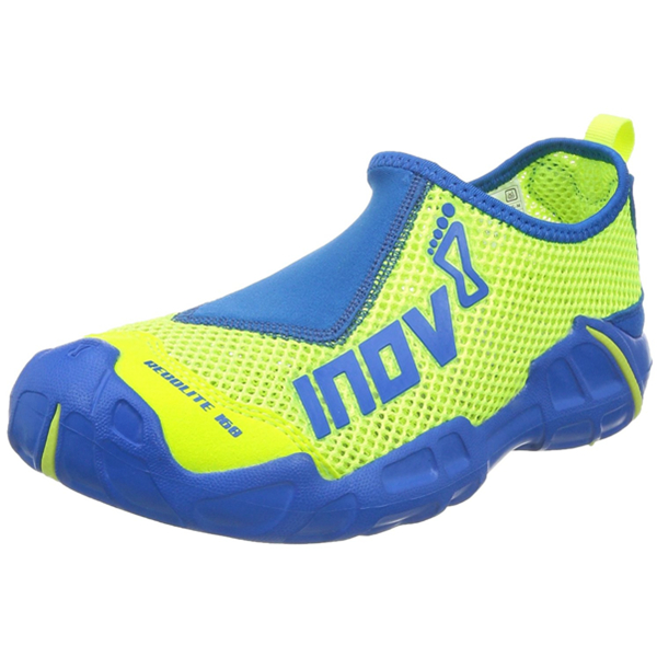 多色齐降！Inov-8中性沙滩鞋/旅游鞋RECOLITE-168