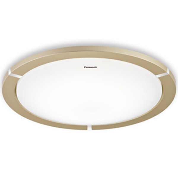 家装节好价！松下LED吸顶灯HHLAZ1796