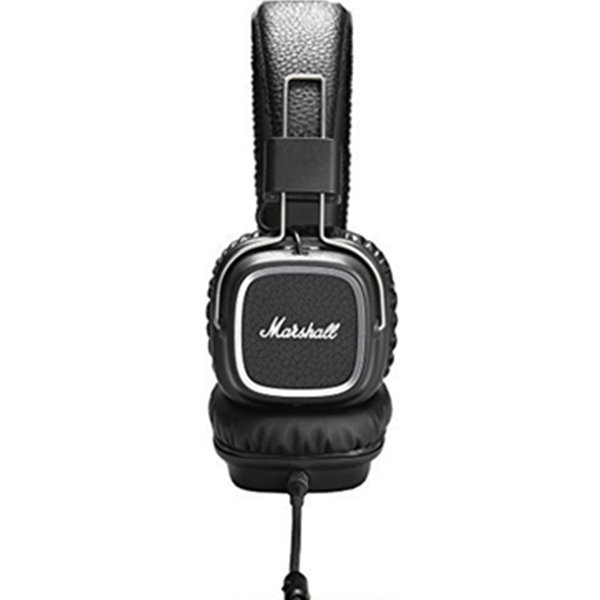 国行好价！Marshall马歇尔Major II头戴式HiFi监听耳机
