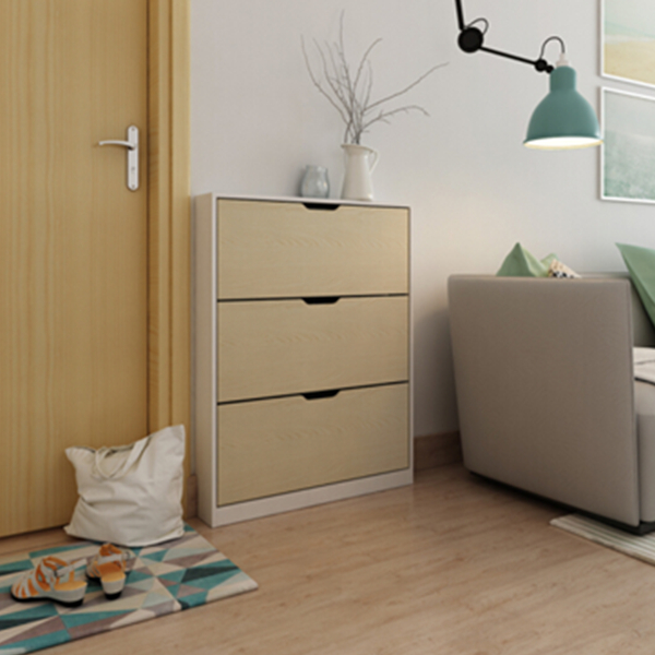 家装节好价！慧乐家鞋柜11351