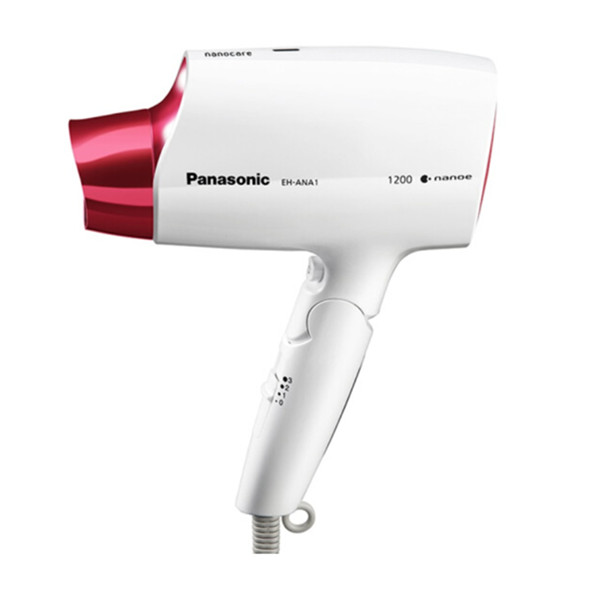 下单立减！松下纳米水离子电吹风EH-ANA1