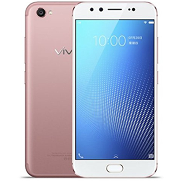 柔光双摄！vivo X9s全网通4GB+64GB移动联通电信4G手机