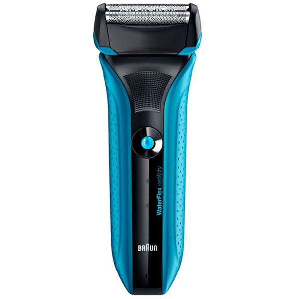 国行好价！Braun博朗WaterFlex水感剃须刀