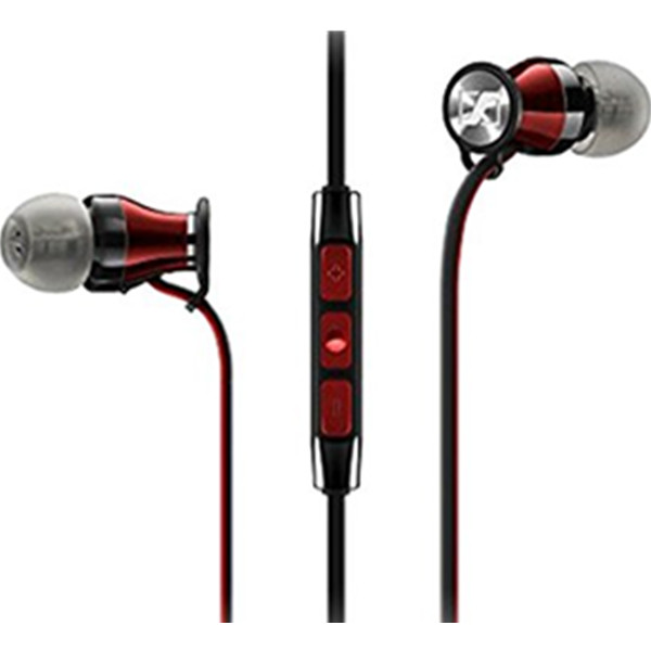 歷史新低！Sennheiser Momentum In-Ear入耳式耳機