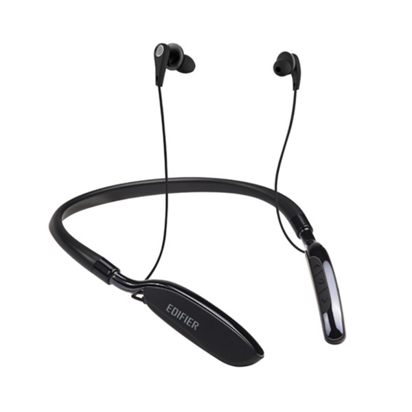 挂颈式！漫步者W360BT 时尚蓝牙耳机