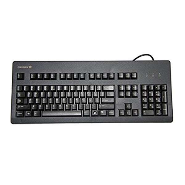 高贵舒适！樱桃 G80-3494LYCUS-2 机械键盘