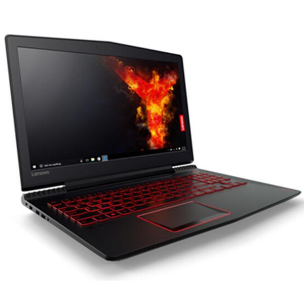 全新设计！联想拯救者R720 15.6英寸游戏笔记本电脑