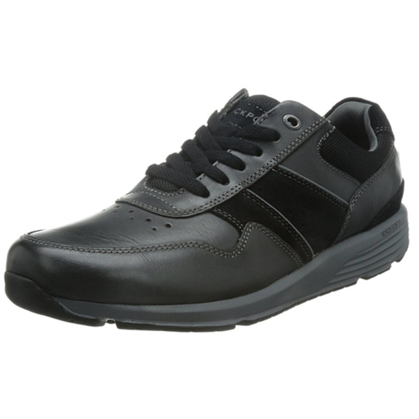 近期好价！ROCKPORT休闲系列商务休闲鞋