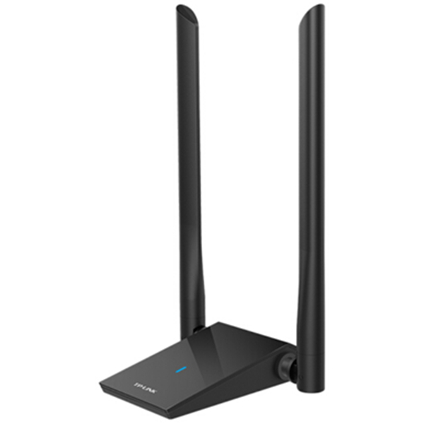 高速上网！TP-LINK TL-WN826N随身wifi接收器