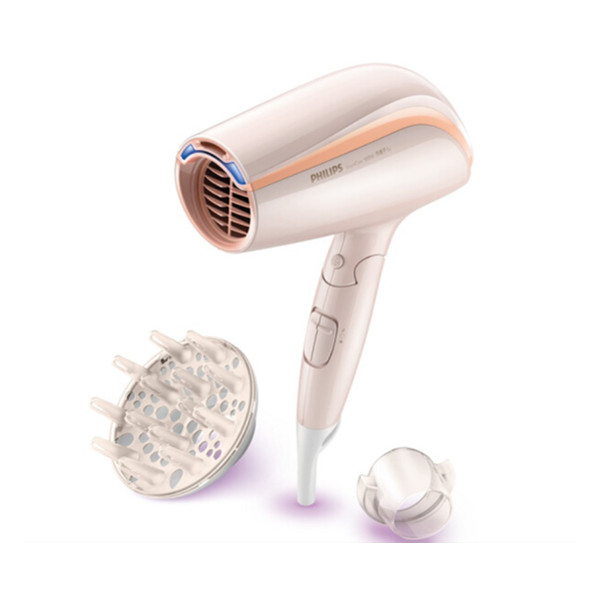 赠品给力！Philips飞利浦BHC202/05电吹风