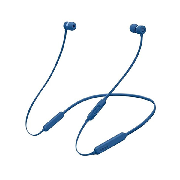随时待命！Beats X 蓝牙无线入耳式运动耳机
