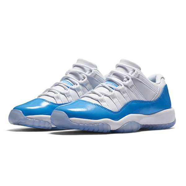 99聚划算！JORDAN 11 RETRO LOW BG 运动鞋