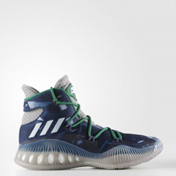 99聚划算！阿迪达斯Crazy Explosive 篮球鞋