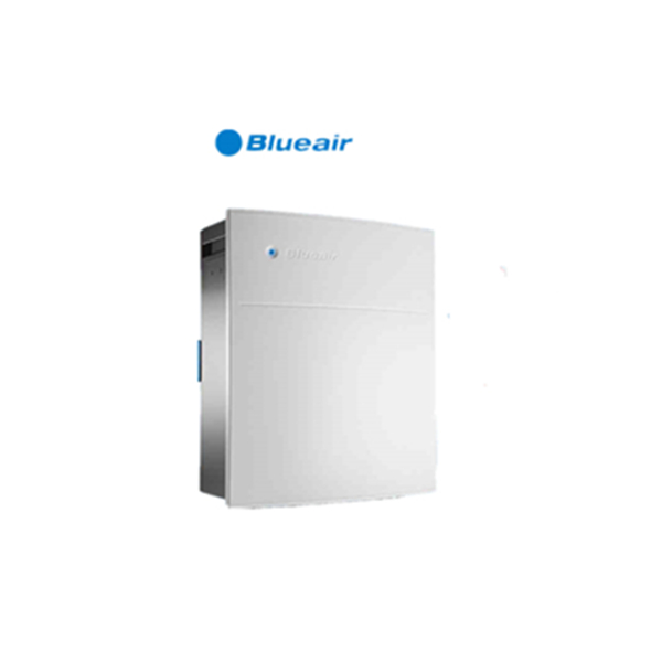 智能家用！瑞典 布鲁雅尔 270E Slim家用智能空气净化器