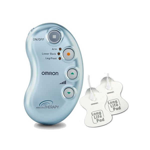 缓解痛疼！OMRON欧姆龙舒缓肩颈按摩仪PM3030