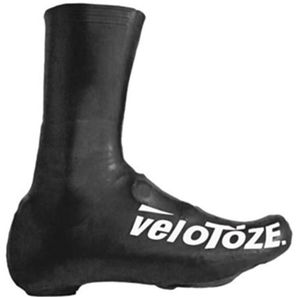 舒适体验！VeloToze Tall鞋套