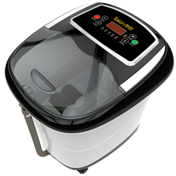 家装节好价！泰昌TC-5197全自动按摩足浴盆