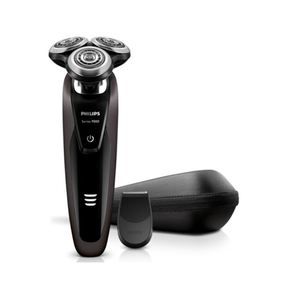 炫目设计！飞利浦S9031/12电动剃须刀